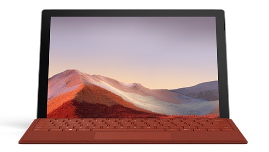 京山Surface Go