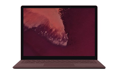 京山Surface Laptop